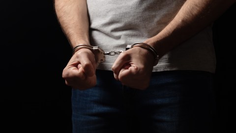 La fiscalía lo responsabiliza de robo agravado y secuestro agravado.