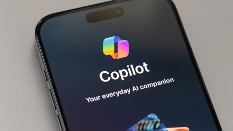 Copilot ofrece a los pequeños negocios la posibilidad de acceder a una IA que los ayude a automatizar sus procesos