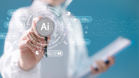 El modelo de IA puede realizar una proyección para determinar qué enfermedades padecerás a futuro