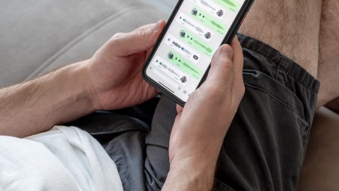 WhatsApp ofrece una variedad de opciones para que puedas personalizar la app a tus gustos