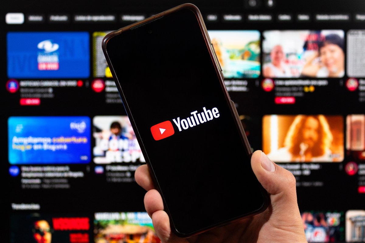 Descubren que YouTube edita videos con IA sin consentimiento de los ...