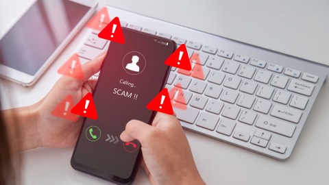 Los estafadores utilizan diversas estrategias para lograr hacerse con todo el dinero de tus cuentas bancarias