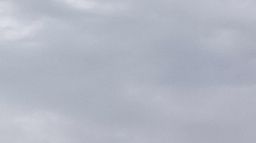 Se prevén tormentas severas aisladas en Nuevo México y Colorado, con posibilidad de vientos dañinos y granizo grande.