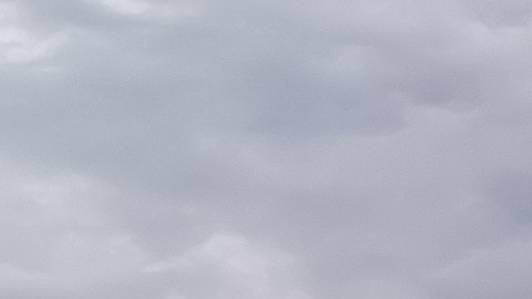 Se prevén tormentas severas aisladas en Nuevo México y Colorado, con posibilidad de vientos dañinos y granizo grande.