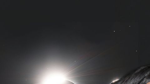 Estos signos reciben energía positiva durante la última temporada de eclipses del año.