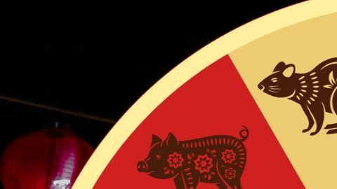 Estos signos son fuente de inspiración, según la astrología china.