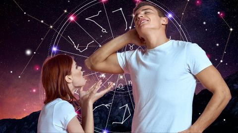 Estos signos atraen a parejas narcisistas.