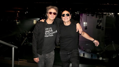 Soda Stereo