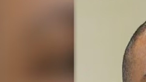 McGriff se encontraba en libertad condicional por robo en primer grado y acumulaba un historial de delitos violentos de tres décadas