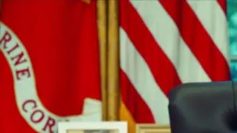 Trump se dirigió a la ciudadanía ante el asesinato de Charlie Kirk, cercano al mandatario y al Partido Republicano.