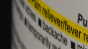 Agencias internacionales de salud rechazan afirmaciones de Trump sobre Tylenol y autismo.