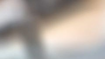 Cuando el vaso de la vela se pone negro, tiene un significado.