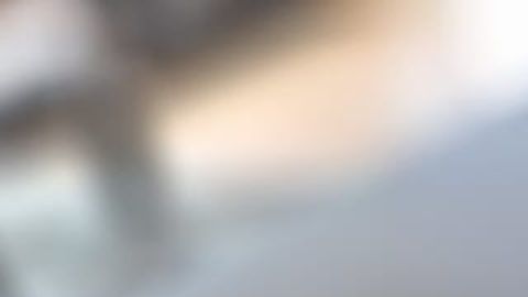 Cuando el vaso de la vela se pone negro, tiene un significado.
