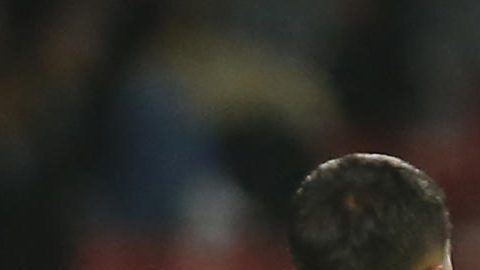 México empató en la primera jornada con Brasil.