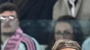 Turin (Italy), 05/10/2025.- Milan's Christian Pulisic (C) in action during the Italian Serie A soccer match Juventus FC vs AC Milan at the Allianz Stadium in Turin, Italy, 05 October 2025. (Italia) EFE/EPA/Alessandro Di Marco