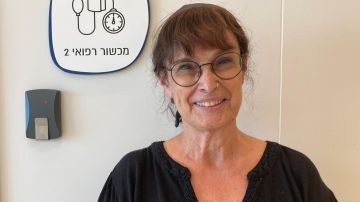 Dr Steinman asegura que su trabajo le ha enseñado la "fortaleza del espíritu humano".