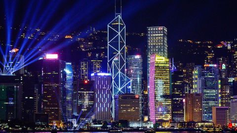 Cuáles son las 5 ciudades más avanzadas tecnológicamente del mundo