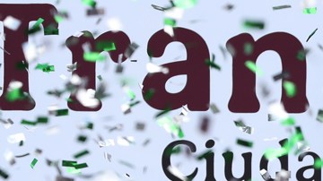 Sheinbaum celebra su primer año con un baño de masas y de continuidad con López Obrador