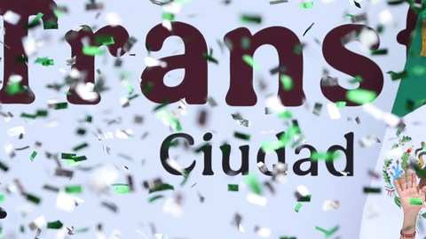 Sheinbaum celebra su primer año con un baño de masas y de continuidad con López Obrador