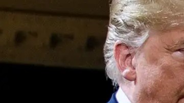 Rusia a Trump: "Nadie quiere perder el tiempo"