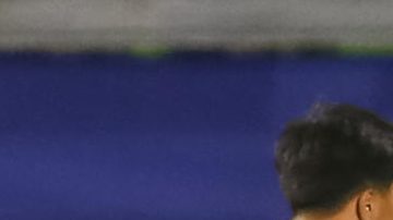 Gilberto Mora fue una de las jóvenes sensaciones del Mundial Sub-20.