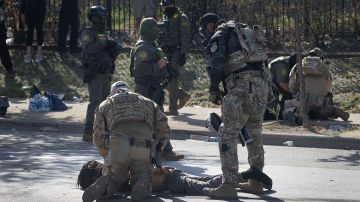 Trump autoriza el despliegue de 300 efectivos de la Guardia Nacional en Chicago