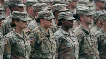 "Ninguna de nosotras pidió jamás un trato especial": veteranas del ejército de EE.UU. responden al secretario de Defensa, Pete Hegseth