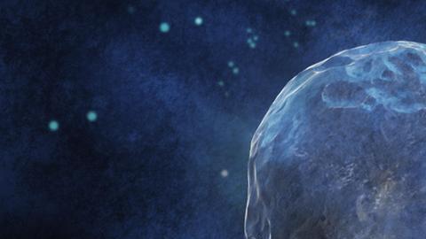 Las simulaciones revelaron que algunos asteroides de Venus podrían acercarse peligrosamente a nuestro planeta en trayectorias caóticas e impredecibles
