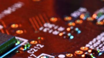 Taiwán "no aceptará" fabricar el 50% de sus chips en EE.UU.