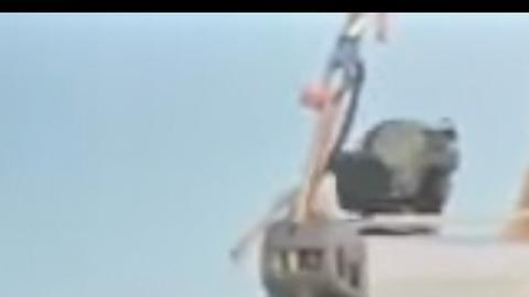 Israel afirma que ningún navío de la flotilla rompió bloqueo