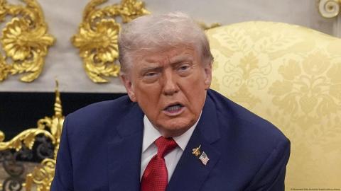 Propuesta establece que los dos países seguirían limitando el tamaño de sus arsenales nucleares.