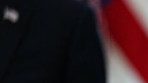 El mandatario recordó que uno de los objetivos del plan es la disolución del grupo terrorista.