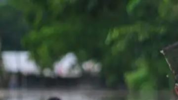 Reportan 41 muertos y graves daños por lluvias en México