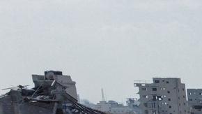 Netanyahu ordena atacar "objetivos terroristas" en la Franja