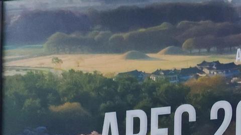 La cita ministerial y encuentros bilaterales se realizaron como parte de la cumbre de mandatarios de la APEC que sesiona en la ciudad sudcoreana de Gyeongju.