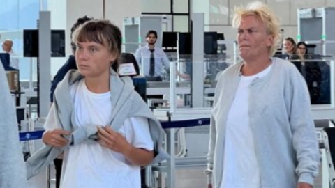 Israel deporta a Greta Thunberg y a otros 170 activistas de la flotilla que llevaba ayuda humanitaria a Gaza