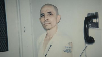 Cesar Fierro fue condenado en 1989, luego de ser obligado a confesar el asesinato de un taxista.