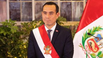 El presidente de Perú, José Jerí, declara estado de emergencia en Lima y Callao por la inseguridad durante 30 días