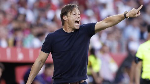 Tercera victoria en cuatro partidos para Matías Almeyda.