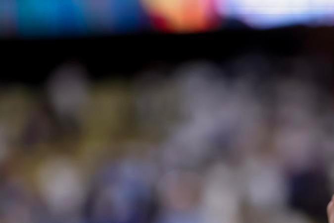 Miguel Rojas, pelotero venezolano de los Dodgers, se quedó en la caseta de su equipo por varios minutos después de la derrota en el juego 5 contra Toronto. Los Ángeles aún tiene esperanzas.