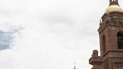 Violencia contra la Iglesia mexicana