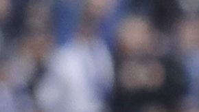 Inter Milan's Mauro Icardi celebrates after scoring during the Serie A soccer match between Inter Milan and Atalanta at the San Siro stadium in Milan, Italy, Sunday, March 12, 2017. (AP Photo/Antonio Calanni)