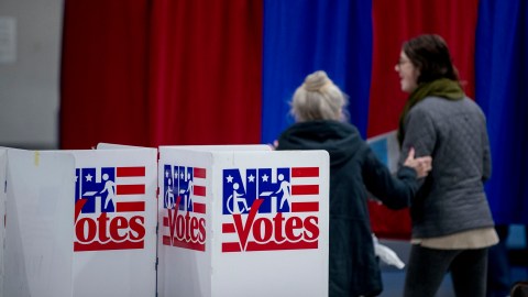 Las elecciones estatales y locales que vienen pueden marcar la diferencia y darle energía a la juventud.
