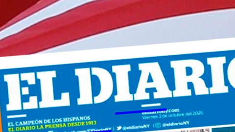 A new partnership between La Opinión, El Diario, and La Raza with America’s Voice.