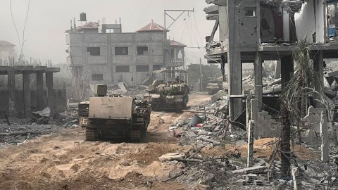 Hamás declara el fin de la guerra con Israel tras recibir garantías de mediadores