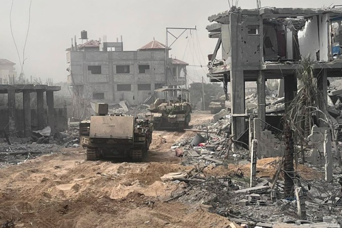 Hamás declara el fin de la guerra con Israel tras recibir garantías de mediadores