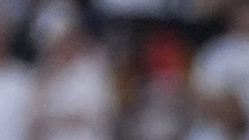 Germany's Toni Kroos looks on at the end of a quarter final match between Germany and Spain at the Euro 2024 soccer tournament in Stuttgart, Germany, Friday, July 5, 2024. (AP Photo/Ariel Schalit)