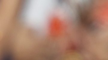 Isaac Del Toro, of Mexico, crosses the finish line in the first stage of the tour of Spain, La Vuelta, cycling race, an individual time trial with start in Lisbon and finish in Oeiras, Portugal, Saturday, Aug. 17, 2024. (AP Photo/Pedro Rocha)