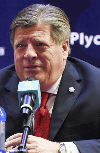 Miguel Herrera no ha podido ganar su primer partido con Costa Rica en esta fase.