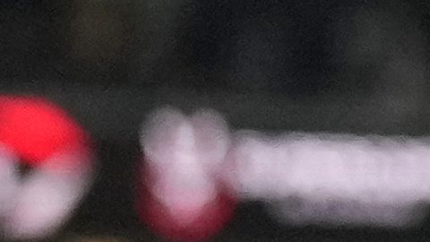 Barcelona's Lamine Yamal celebrates after scoring his side's opening goal during the Spain Super Cup final soccer match between Real Madrid and Barcelona at King Abdullah Stadium in Jeddah, Saudi Arabia, Sunday, Jan. 12, 2025. (AP Photo/Altaf Qadri)